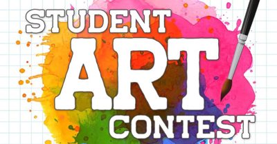 Student Art Contest 2026